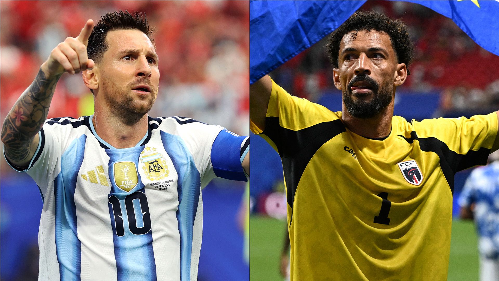 なぜアルゼンチン対カーボベルデ戦は、ワールドカップのノックアウト